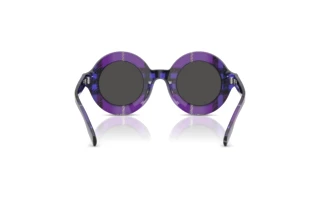 Rückansicht Burberry JB4386 (411387)