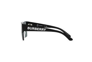 Seitenansicht Burberry JB4387 (40496G)