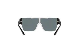 Rückansicht Burberry JB4387 (40496G)