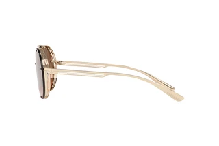 Seitenansicht Bvlgari BV6127 (278/18)