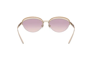 Rückansicht Bvlgari BV6131 (20142E)