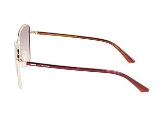 Seitenansicht Calvin Klein CK21130S (605)