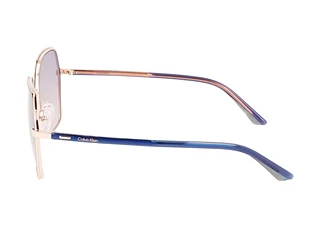 Seitenansicht Calvin Klein CK21131S (438)