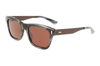 Calvin Klein CK21526S 420 BLUE HORN BLUE
