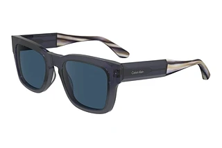 Calvin Klein CK23539S 400 BLUE BLUE