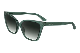 Calvin Klein CK24507S 338 BLACK MINT