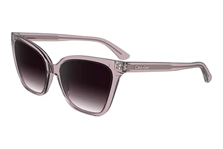 Calvin Klein CK24507S 601 RED ROSE