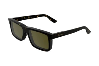 Vorderansicht Calvin Klein CK25535S (235)