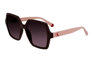 Calvin Klein CKJ21629S 603 RED BURGUNDY