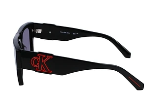 Seitenansicht Calvin Klein CKJ23654S (001)