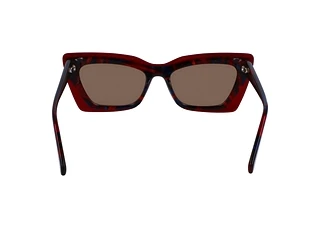 Rückansicht Calvin Klein CKJ23656S (602)