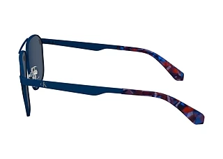 Seitenansicht Calvin Klein CKJ24202S (400)