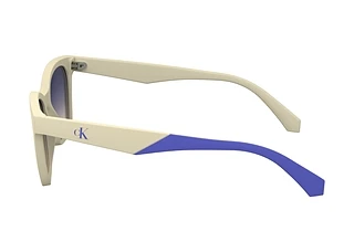 Seitenansicht Calvin Klein CKJ24303S (100)