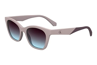 Calvin Klein CKJ24303S 671 PINK BLUSH