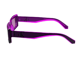 Seitenansicht Calvin Klein CKJ24604S (053)