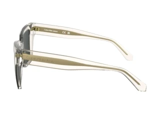 Seitenansicht Calvin Klein CKJ24606S (011)