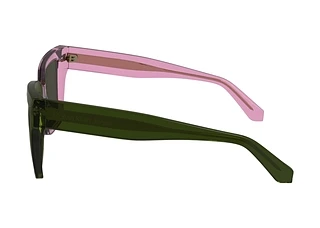 Seitenansicht Calvin Klein CKJ24606S (661)