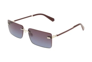 Vorderansicht Calvin Klein CKJ25206S (046)