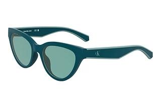 Calvin Klein CKJ25301S 432 BLUE PETROL
