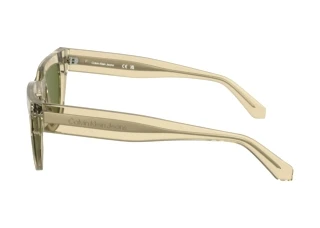 Seitenansicht Calvin Klein CKJ25600S (746)