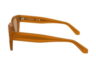 Seitenansicht Calvin Klein CKJ25601S (201)