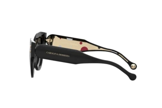 Seitenansicht Carolina Herrera CH 0009/S (807/9O)