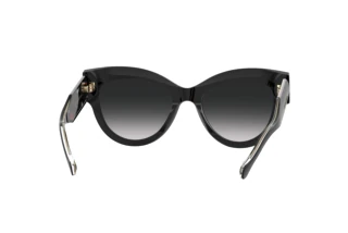 Rückansicht Carolina Herrera CH 0009/S (807/9O)