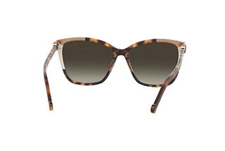 Rückansicht Carolina Herrera CH 0052/S (C1H/HA)