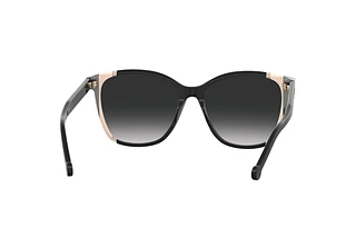 Rückansicht Carolina Herrera CH 0061/S (KDX/9O)