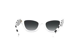 Rückansicht Carolina Herrera HER 0086/S (80S/9O)