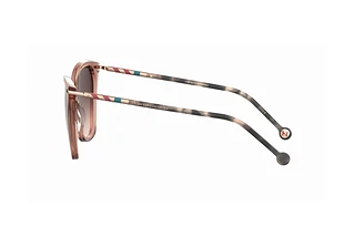 Seitenansicht Carolina Herrera HER 0091/S (L93/HA)