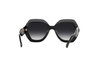 Rückansicht Carolina Herrera HER 0126/S (WR7/9O)