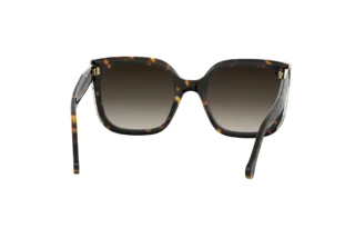 Rückansicht Carolina Herrera HER 0128/S (C9K/HA)