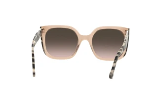 Rückansicht Carolina Herrera HER 0128/S (L93/HA)