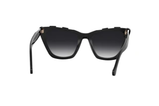 Rückansicht Carolina Herrera HER 0129/S (80S/9O)