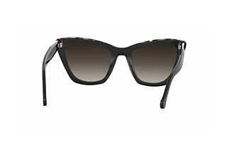 Rückansicht Carolina Herrera HER 0129/S (WR7/HA)