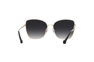 Rückansicht Carolina Herrera HER 0133/S (000/9O)