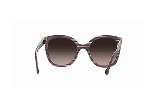 Rückansicht Carolina Herrera HER 0134/S (1ZX/HA)