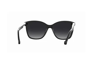 Rückansicht Carolina Herrera HER 0137/S (80S/9O)