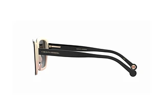 Seitenansicht Carolina Herrera HER 0143/G/S (KDX/9O)