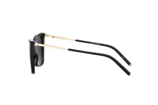 Seitenansicht Carolina Herrera HER 0180/S (2M2/9O)