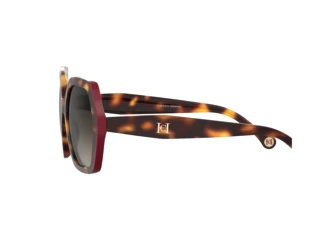 Seitenansicht Carolina Herrera HER 0181/S (O63/HA)