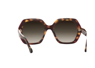 Rückansicht Carolina Herrera HER 0181/S (O63/HA)