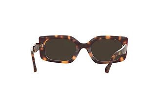 Rückansicht Carolina Herrera HER 0182/S (O63/70)