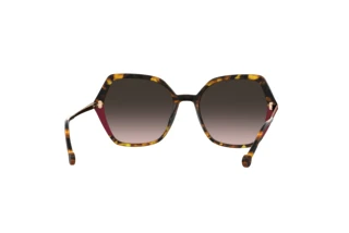 Rückansicht Carolina Herrera HER 0185/S (O63/HA)