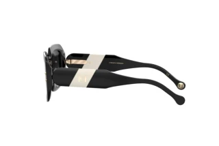 Seitenansicht Carolina Herrera HER 0186/S (80S/9O)