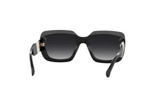 Rückansicht Carolina Herrera HER 0186/S (80S/9O)