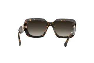 Rückansicht Carolina Herrera HER 0186/S (C9K/HA)