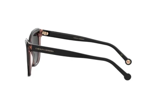 Seitenansicht Carolina Herrera HER 0188/S (KDX/9O)