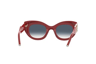 Rückansicht Carolina Herrera HER 0215/S (C9A/08)